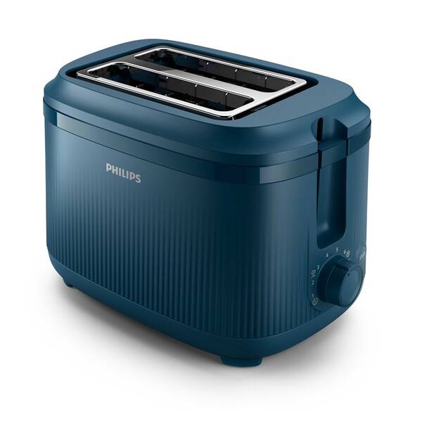 Hriankovač Philips HD2511/70 modrý

