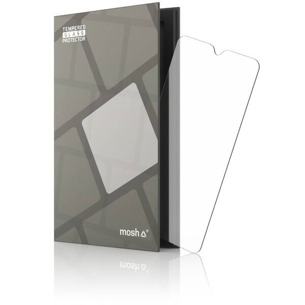 Tvrdené sklo Tempered Glass Protector 0.3 DOOGEE Y9+ 

