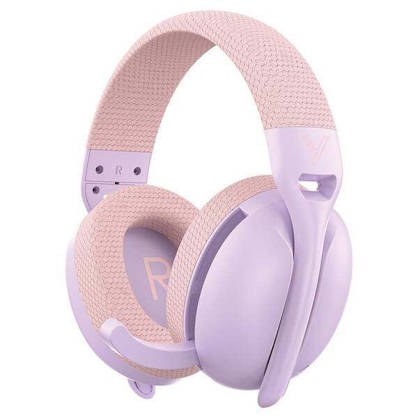 Headset YENKEE APEX WL ružový

