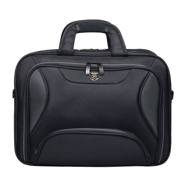 Brašna na notebook PORT DESIGNS Manhattan Topload 15,6'' čierna

