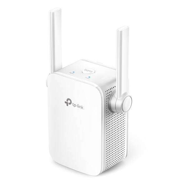 Wi-Fi extender TP-Link TL-WA855RE biely


