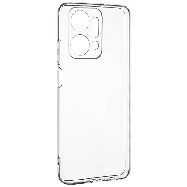 Kryt na mobil FIXED na Honor X7a priehľadný

