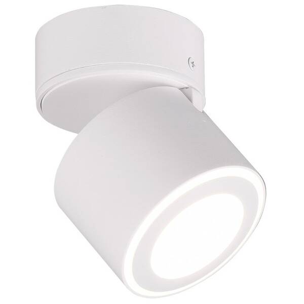 Bodové svietidlo TRIO Taurus 1x LED biele

