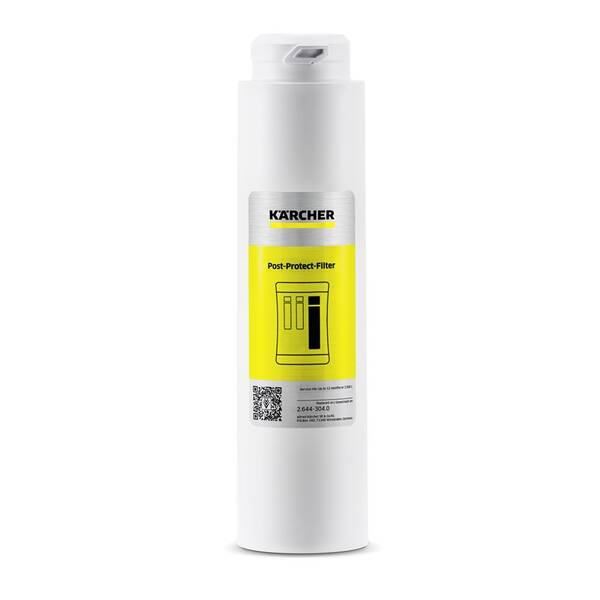 Filter na vodu Kärcher Post-Protect 

