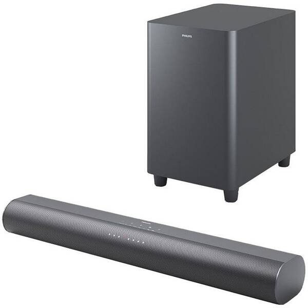 Soundbar Philips TAB6100 čierny

