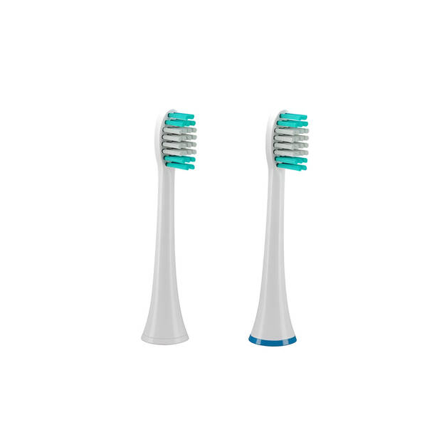 Náhradné hlavice TrueLife SonicBrush UV ForKids Duo Pack (2 ks) biela

