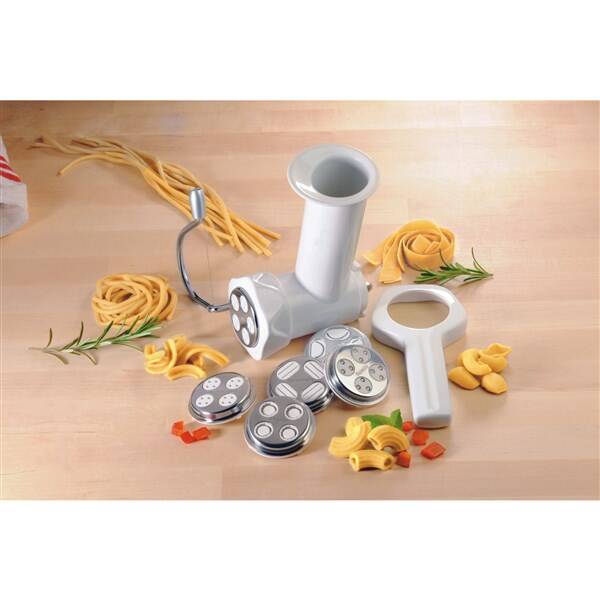 Príslušenstvo k robotom Tefal XF690111 biele

