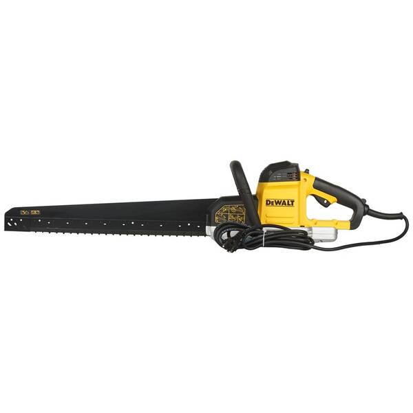 Píla chvostová Dewalt Alligator DWE397 

