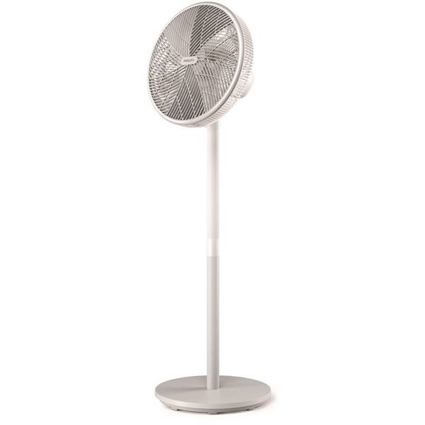 Ventilátor stojanový Philips CX2550/00 biely

