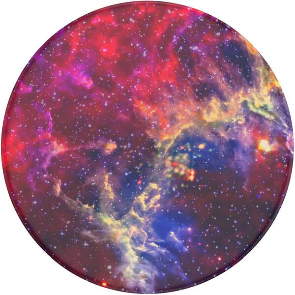 Držiak PopSockets PopGrip Magenta Benula 

