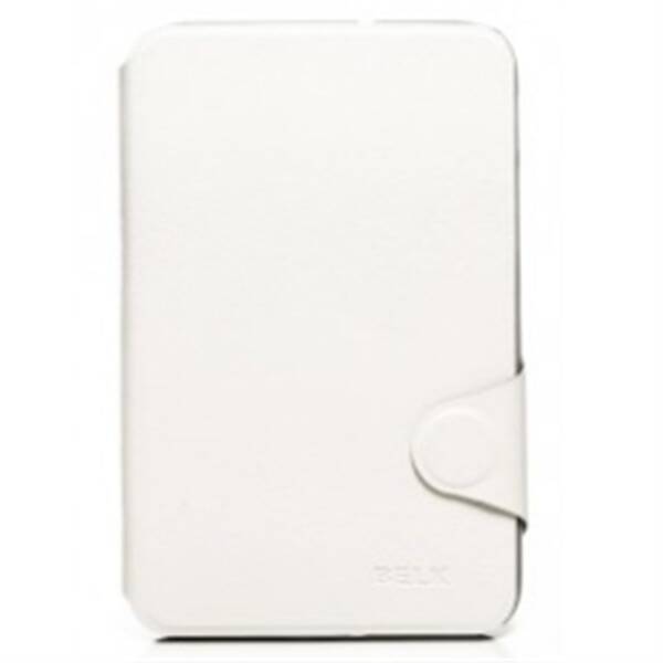 Puzdro na tablet Belkin na Samsung P3100 7" biele

