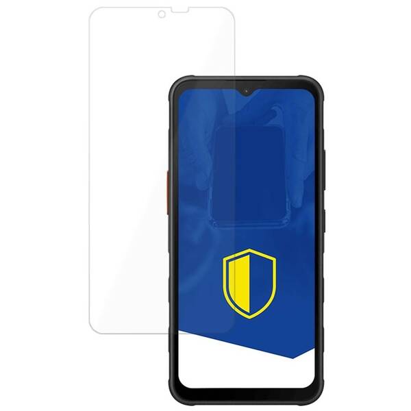 Hybridné ochranné sklo 3mk FlexibleGlass na Samsung Galaxy XCover 7 

