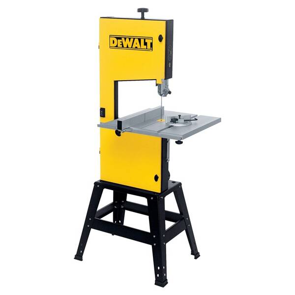 Píla pásová Dewalt DW876-QS 

