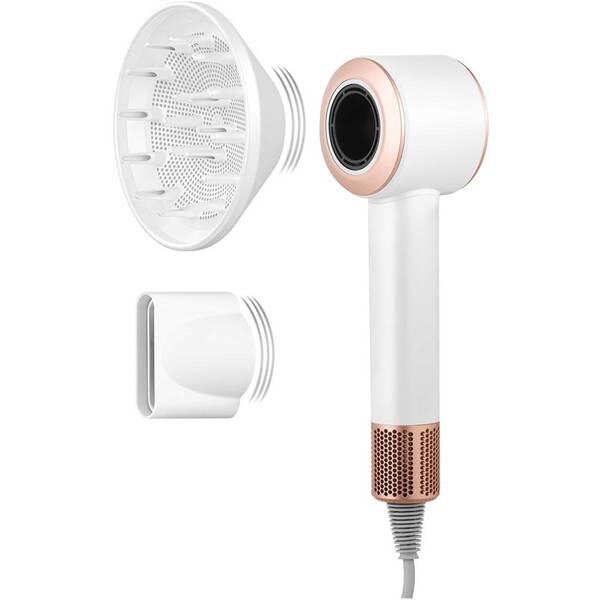 Fén Sencor SHD 8900RS biely


