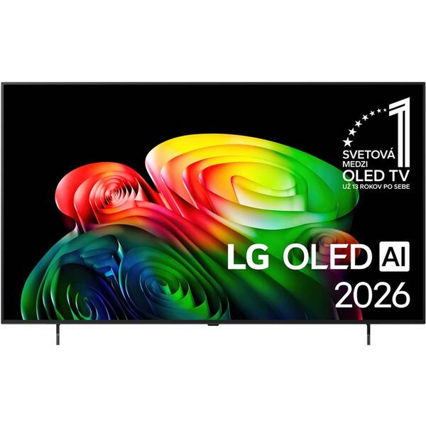Televízor LG OLED65B65LA 

