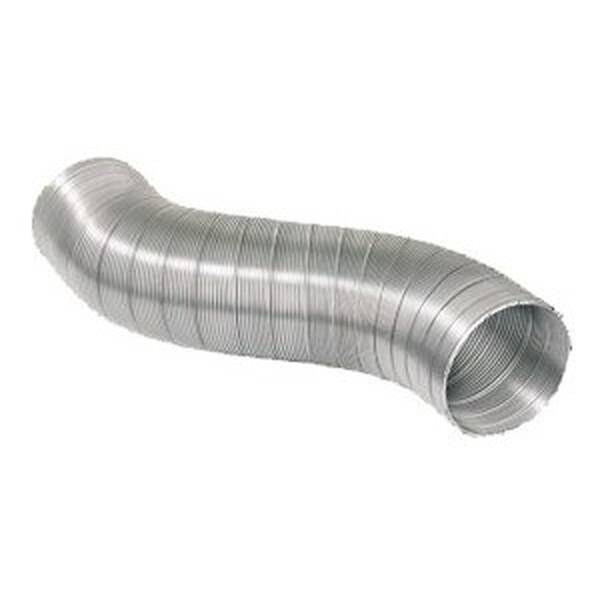 Odťahové potrubie Mora MV 1251 hliník

