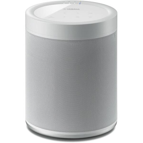 Reproduktor Yamaha WX-021/MusicCast 20 biely

