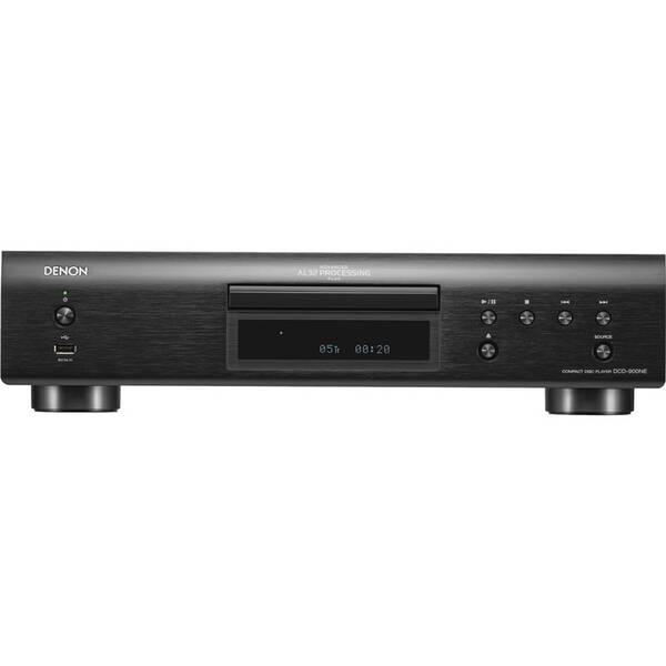CD prehrávač Denon DCD-900NE čierny

