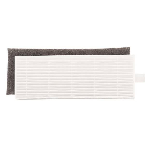 HEPA filter pre vysávače ETA + filter 1+1 ks 2512 00090 


