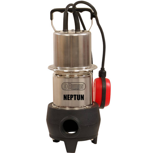 Čerpadlo kalové ELPUMPS NEPTUN 

