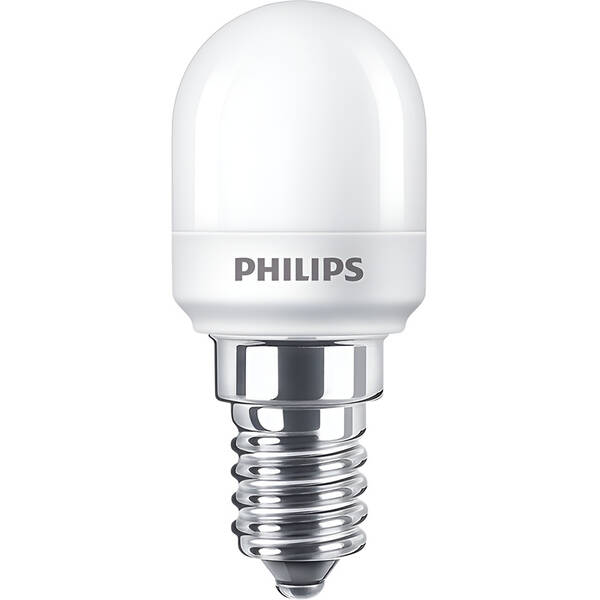 Žiarovka do chladničky Philips LED 1,7W, E14 

