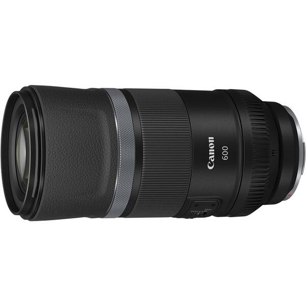 Objektív Canon 600 mm f/11 IS STM čierny

