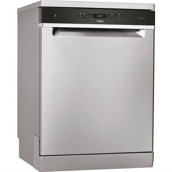 Umývačka riadu Whirlpool WFO 3T133 PF X nerez

