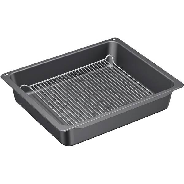 Plech Bosch HEZ633070 sivý

