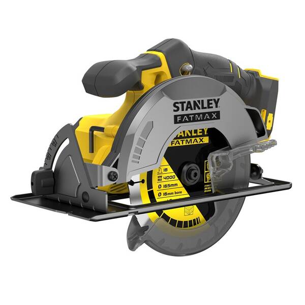 Okružná píla Stanley SFMCS500B-XJ (bez batérie) 

