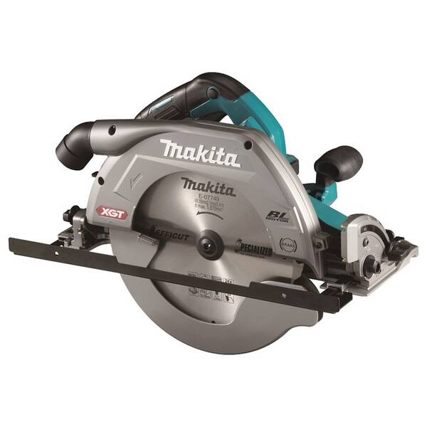Okružná píla Makita HS011GZ 270 mm Li-ion XGT 40V (bez batérie) 

