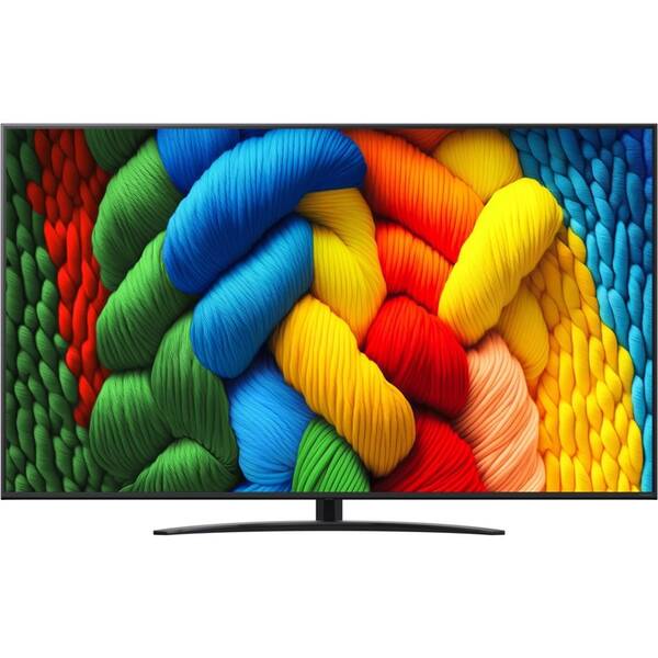 Televízor LG 75NANO81A 

