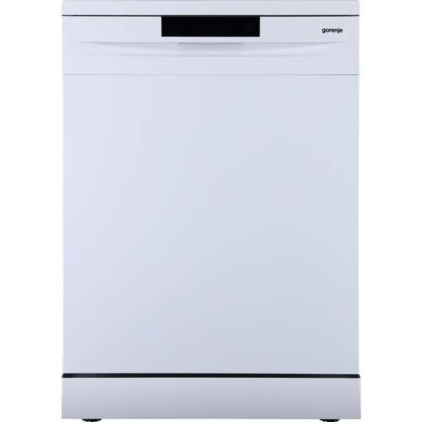 Umývačka riadu Gorenje GS620C10W TotalDry biela

