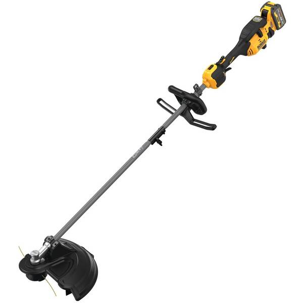 Multifunkčný stroj Dewalt DCMAS5713X1 (s baterií) 

