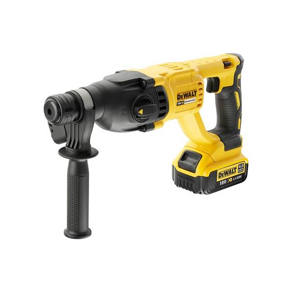 Kladivo Dewalt DCH133M1-QW (s batériou) 

