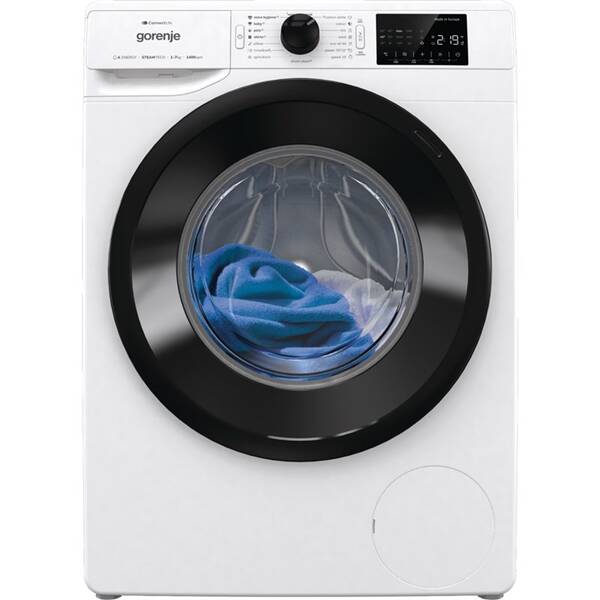Práčka Gorenje WPNEI74SA1SWIFI biela

