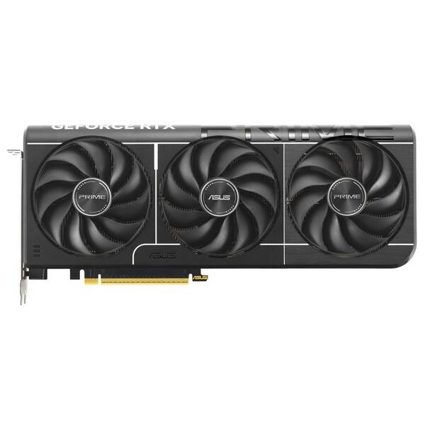 Grafická karta Asus GeForce RTX 5070 12GB 

