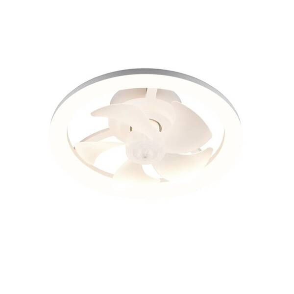 LED stropné svietidlo Reality R69172131 PAJALA biele


