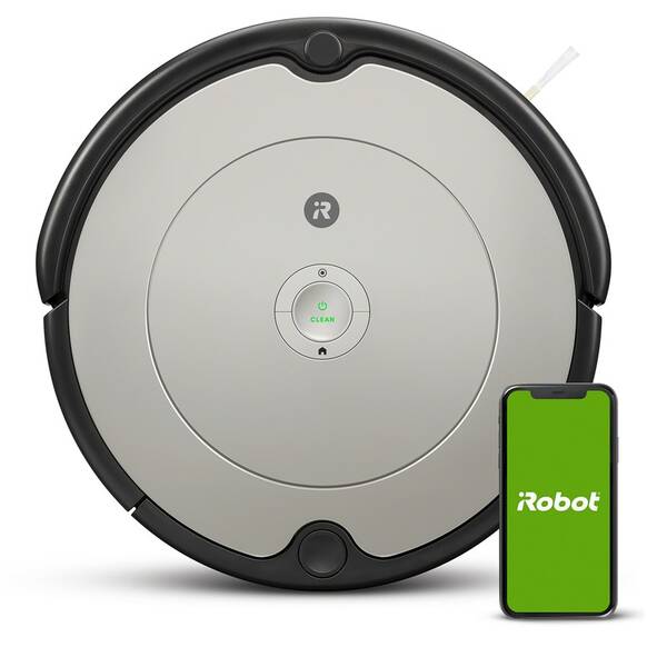 Robotický vysávač iRobot Roomba 698 

