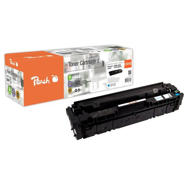 Toner Peach Canon CRG-045, 1300 strán 

