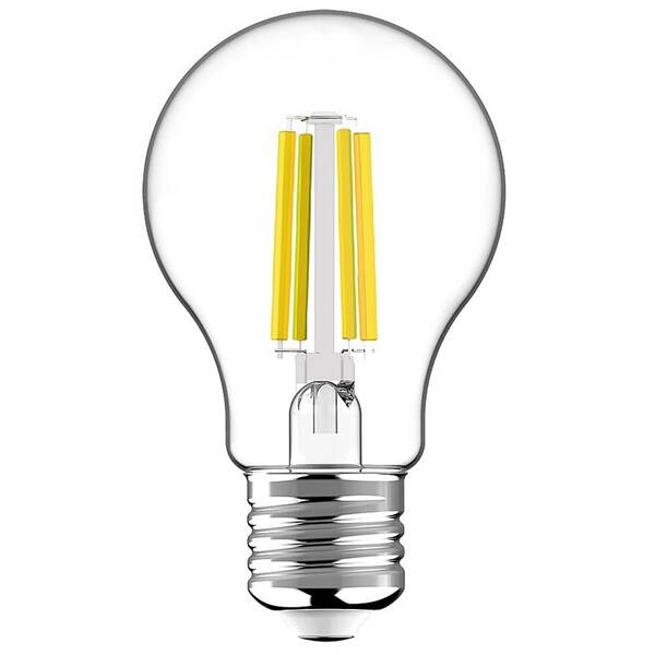 LED žiarovka Rabalux Filament E27 A60, 4W, 840lm, 3000K 


