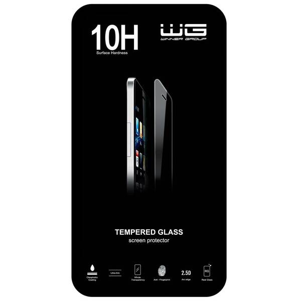 Tvrdené sklo WG na Apple iPhone 7 

