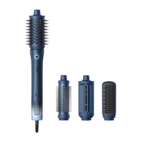 Styler Philips BHA956/00 modrý

