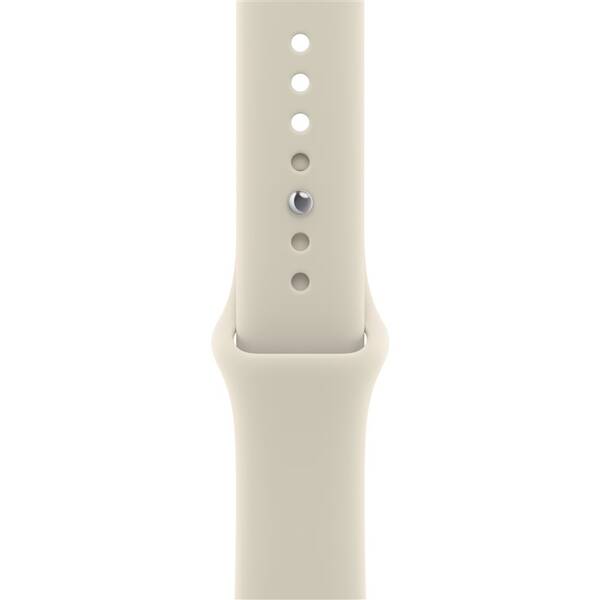 Remienok Apple 40 mm pieskový športový M/L 

