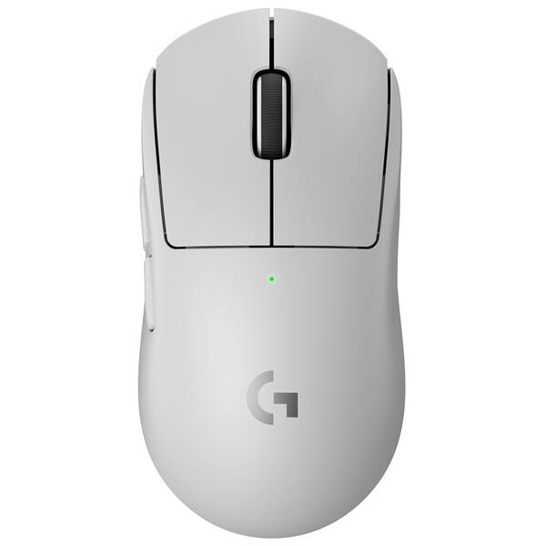 Myš Logitech G PRO X Superlight 2 Lightspeed biela


