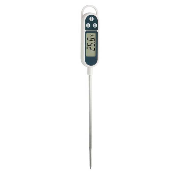 Teplomer do mäsa TFA 30105410 

