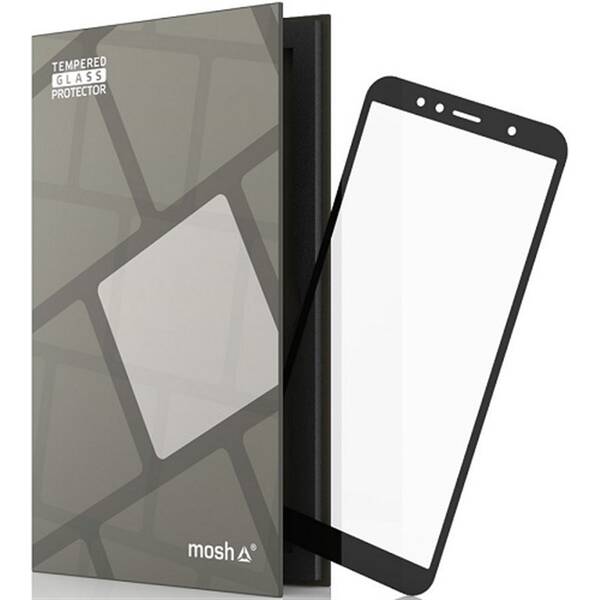 Tvrdené sklo Tempered Glass Protector SKLO HON 7A BLK 


