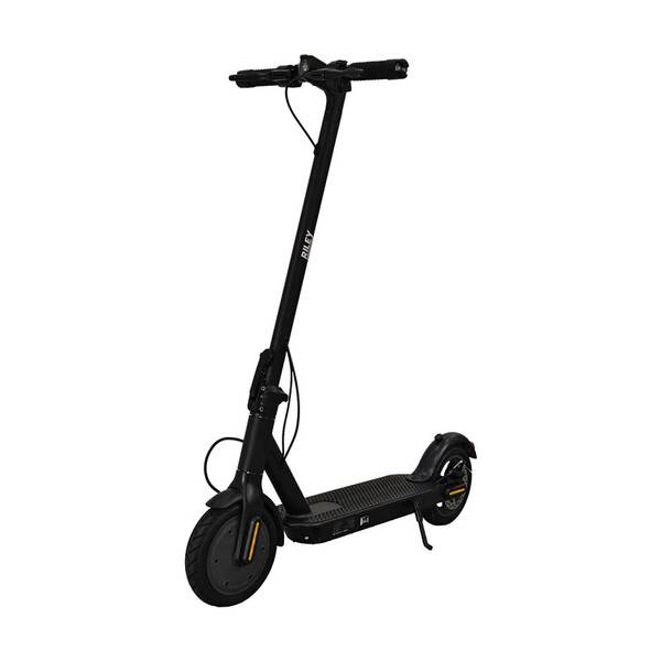 Elektrická kolobežka RILEY RSX Plus čierna

