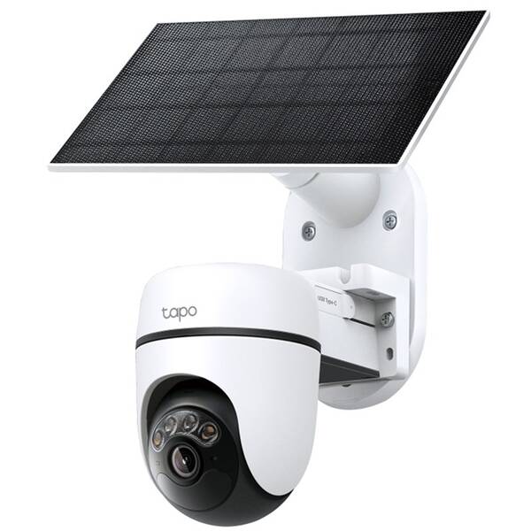 IP kamera TP-Link Tapo C630 KIT biela


