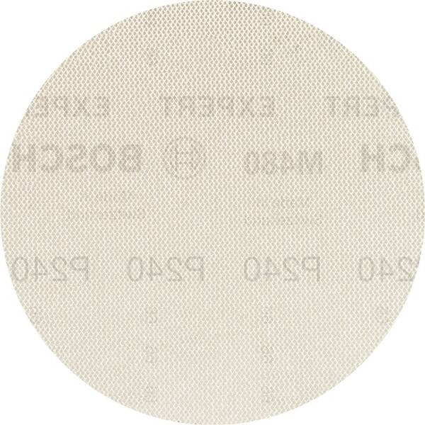 Brúsny papier Bosch Expert 2.608.900.677 (5 ks) 

