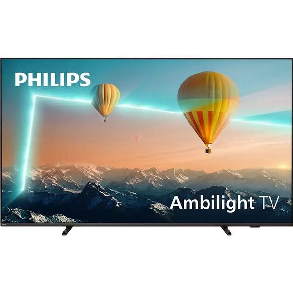Televízor Philips 50PUS8007 

